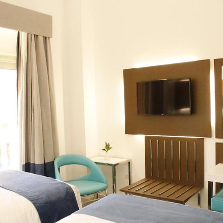 Marina Aqua Park Hotel อัสวาน ภายนอก รูปภาพ