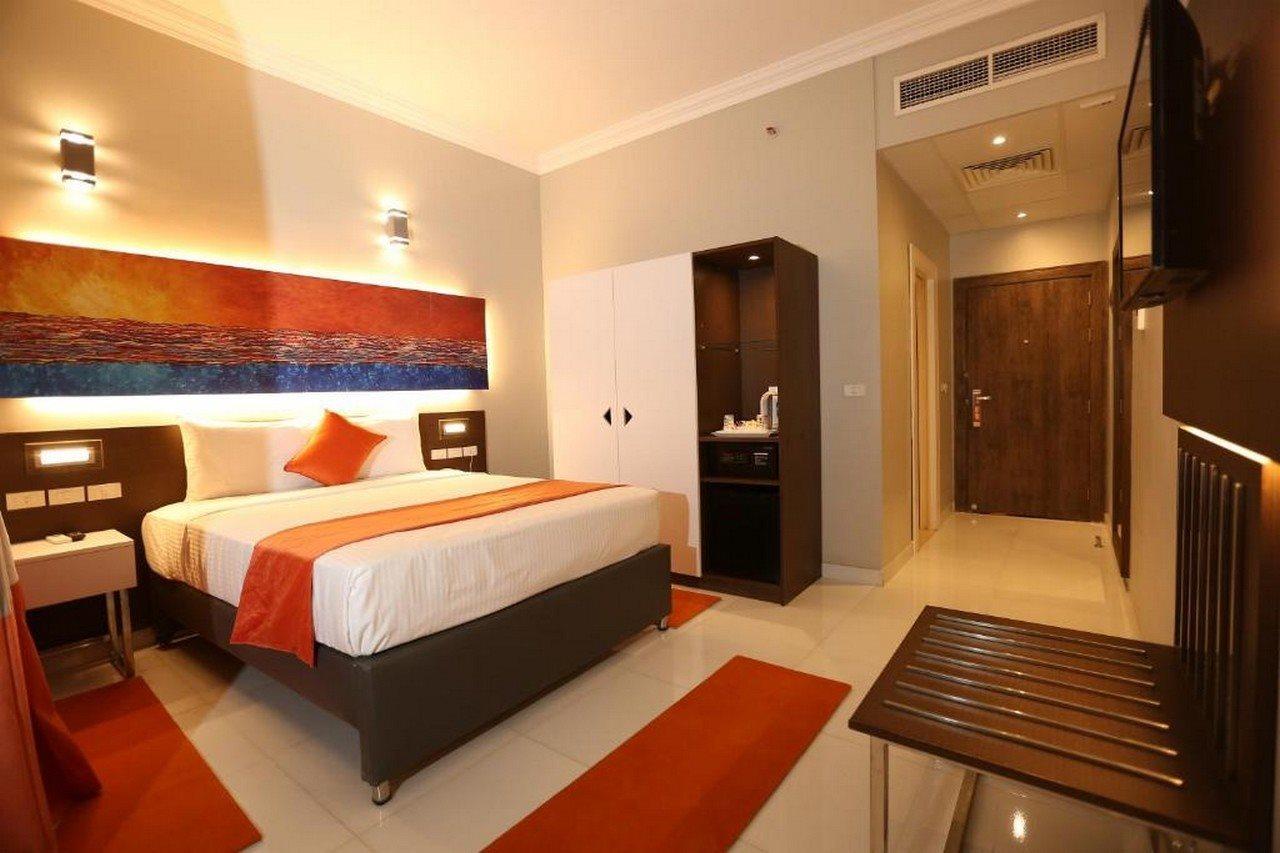 Marina Aqua Park Hotel อัสวาน ภายนอก รูปภาพ