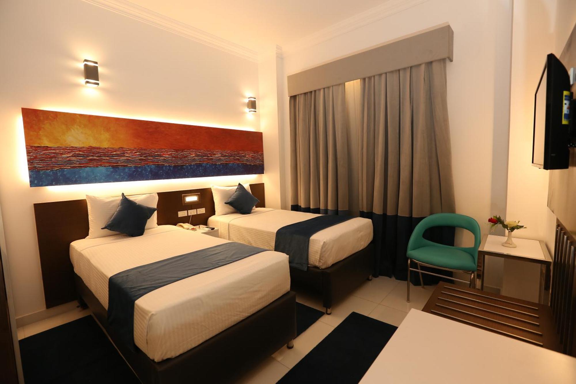Marina Aqua Park Hotel อัสวาน ภายนอก รูปภาพ