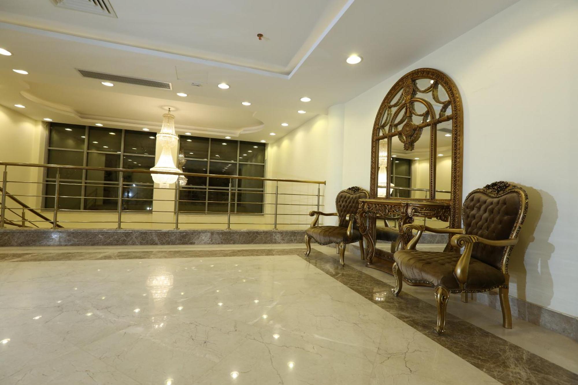Marina Aqua Park Hotel อัสวาน ภายนอก รูปภาพ