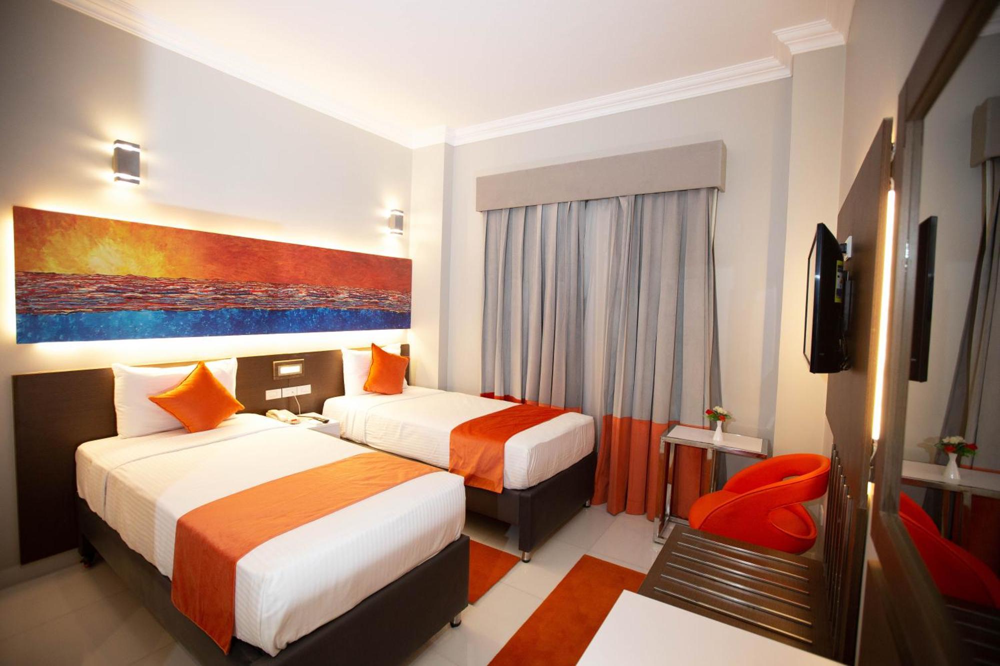 Marina Aqua Park Hotel อัสวาน ภายนอก รูปภาพ