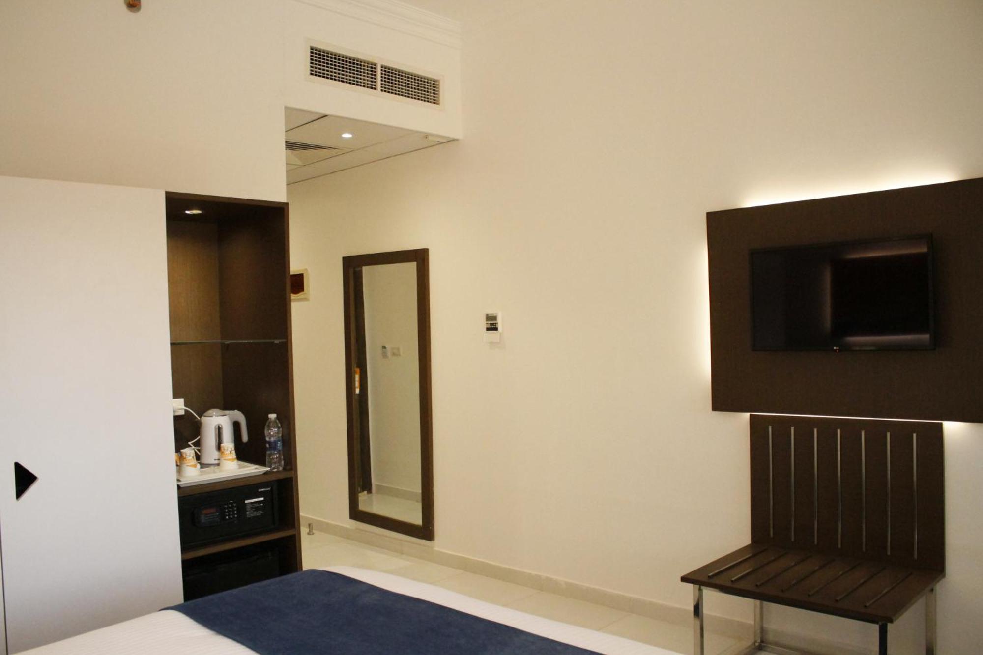 Marina Aqua Park Hotel อัสวาน ภายนอก รูปภาพ